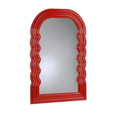 Audrey Mirror Small in Bespoke finish